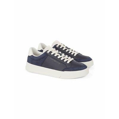 Baskets Court nubuck TOMMY HILFIGER