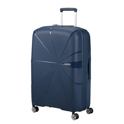 Starvibe valise 4 roues taille L AMERICAN TOURISTER