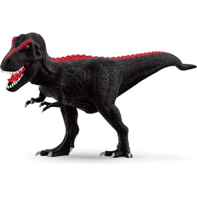 Dinosaurs T-Rex Noir SCHLEICH