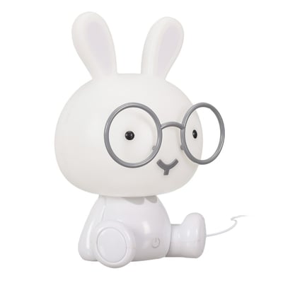 Veilleuse LED lapin DECORATIE