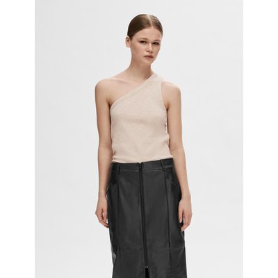 Haut asymétrique SELECTED FEMME SELECTED FEMME