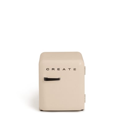 Réfrigérateur rétro FRIDGE RETRO 48L CREATE