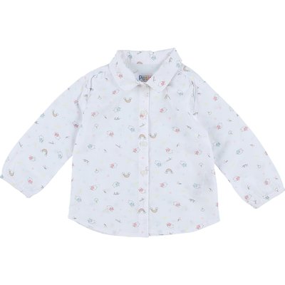 Chemise -  Très bon état LA COMPAGNIE DES PETITS