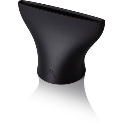 Embout de séchage large helios : concentrateur de coiffage 88 mm pour un séchage rapide et un fini lisse de précision GHD