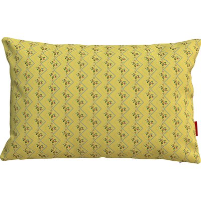 Housse de coussin extérieur rectangulaire TANGO VENT DE BOHÈME