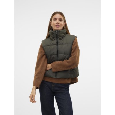Doudoune sans manches VERO MODA VERO MODA