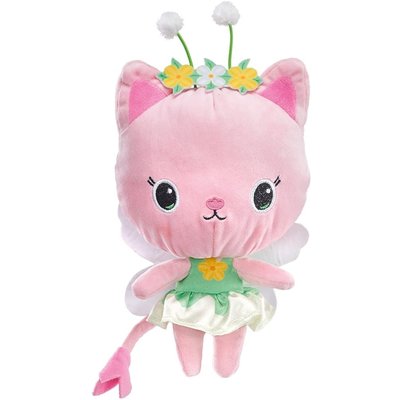 Gabby's Dollhouse Peluche Kitty Fee 22 cm SCHMIDT SPIELE