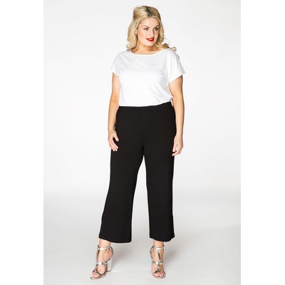 Pantalon basique 7/8 YOEK