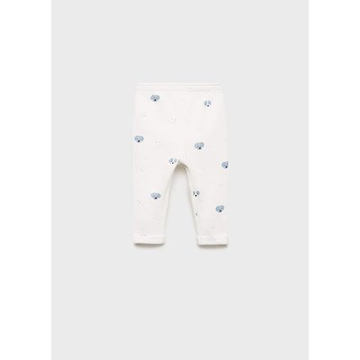 Pantalon de jogging imprimé MANGO BABY