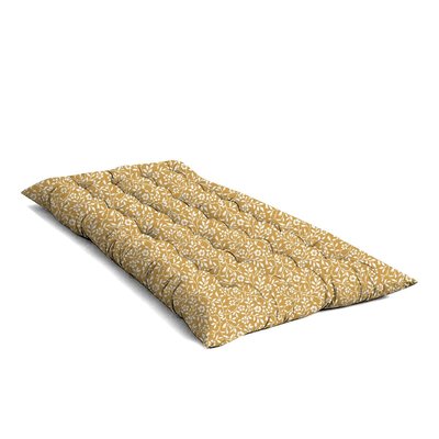 Matelas de sol INDIAN FLOWERS TODAY