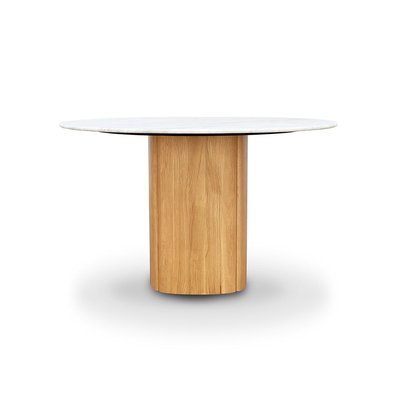Table à manger en marbre TANTRA ALTASSINA