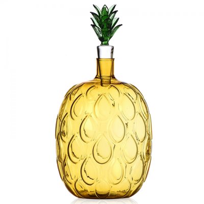 Bouteille Ananas Fruits and Flowers ICHENDORF