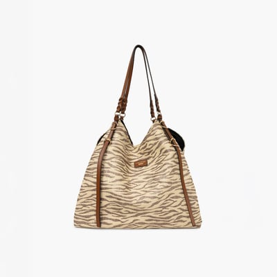 Grand sac shopper  S-Ringo LOLLIPOPS