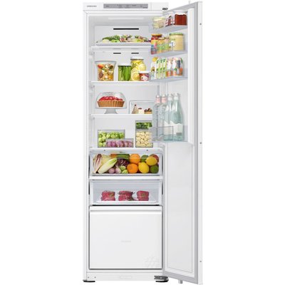 Réfrigérateur 1 porte BRD27600EWW/EF Optimal Fresh+ SAMSUNG