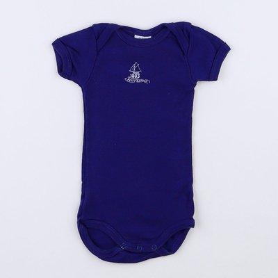 Body - Très bon état PETIT BATEAU