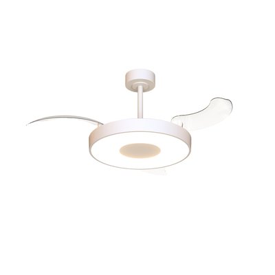 Ventilateur en métal, COIN FAN SMART MANTRA