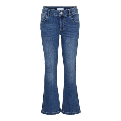 Jean taille haute fille 8 ans outlet