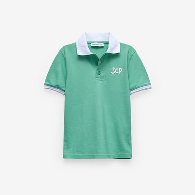Polo DNA para criança, Sporting Clube de Portugal SPORTING CLUBE DE PORTUGAL