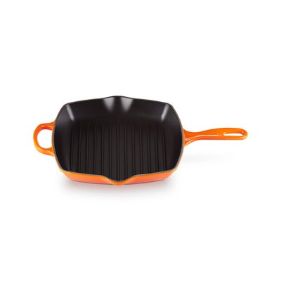 Poêle Skillet Grill LE CREUSET