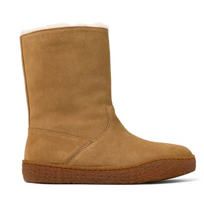 Bottines Peu Terreno CAMPER