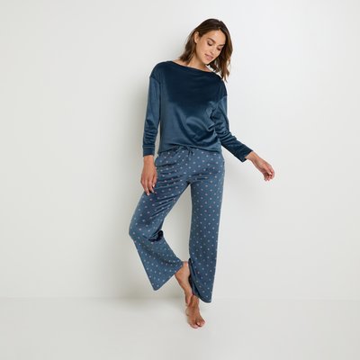 Bas de pyjama femme La Redoute