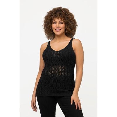 Top sans manches ULLA POPKEN