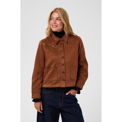 Veste CREAM