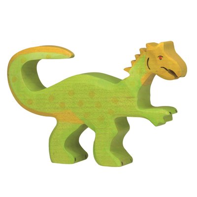 Figurine Oviraptor HOLZTIGER