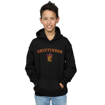 Sweat à capuche HARRY POTTER