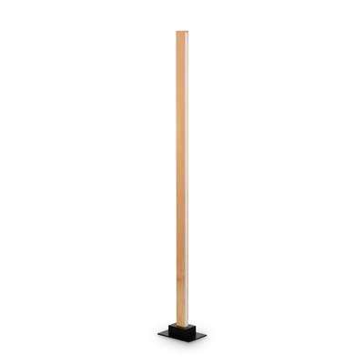 Lampadaire    CRAFT IDEAL LUX