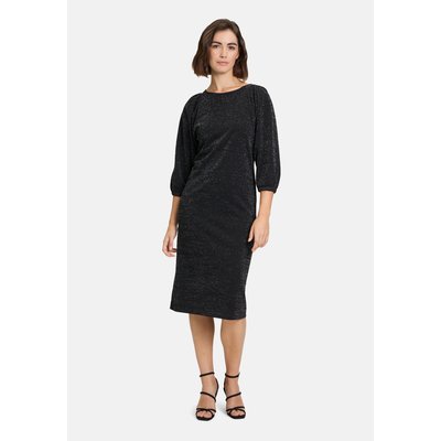 Robe en jersey à manches 3/4 BETTY BARCLAY