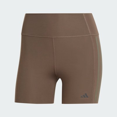 Legging ourlets bruts 10,16 cm Optime adidas Performance