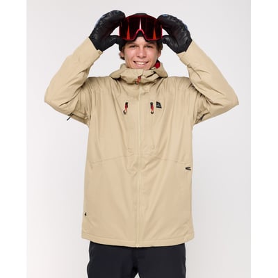 Veste de ski ANTI-SERIES RIP CURL