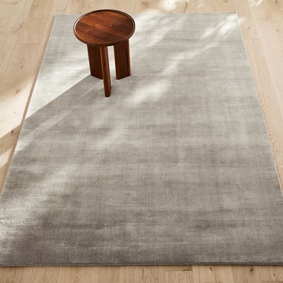 Rajah Hand-Knotted Wool & Cashmere Rug AM.PM