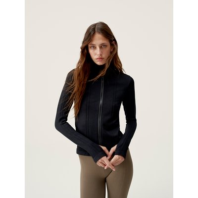 Veste de sport INDIA BORN LIVING YOGA