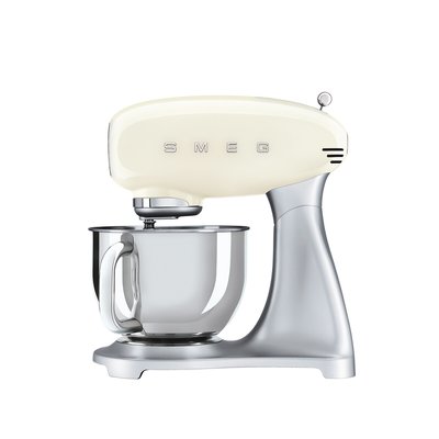 Robot pâtissier SMF02CREU SMEG