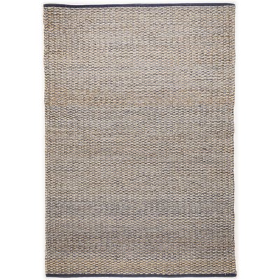 Tapis Smooth Comfort Diamond tissé main TOM TAILOR