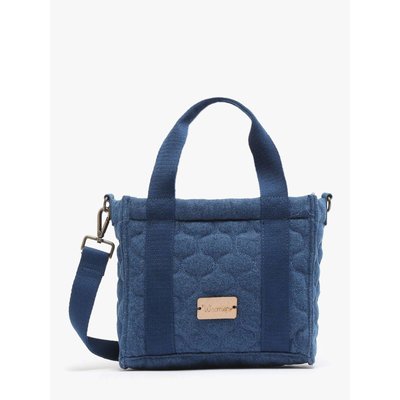 Sac bandoulière Muflier denim WOOMEN