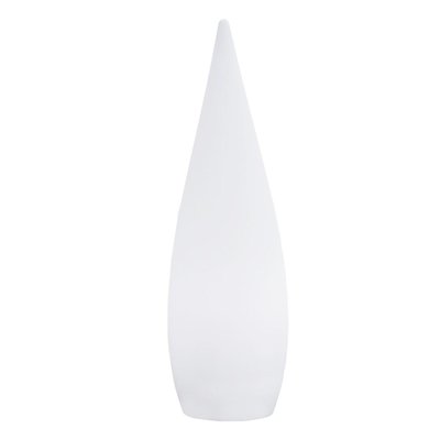 Lampadaire extérieur sans fil CLASSY L LUMISKY