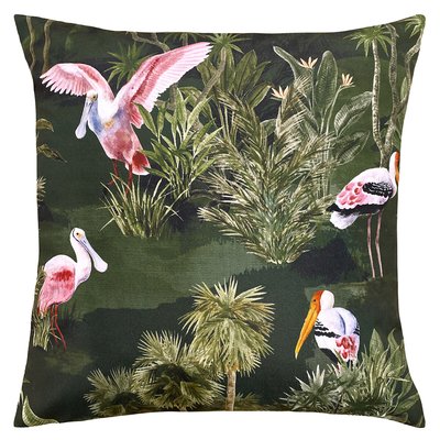 Platalea Outdoor Filled Cushion 43x43cm PAOLETTI