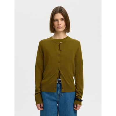 Cardigan SELECTED
