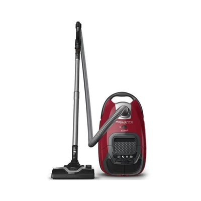 Aspirateur avec sac Silence Force Effitech Car Kit RO7453EA ROWENTA