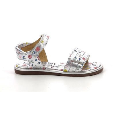 Sandales Cuir Paganisa MOD8