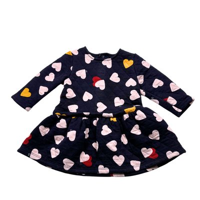 Robe bébé - Très bon état PETIT BATEAU