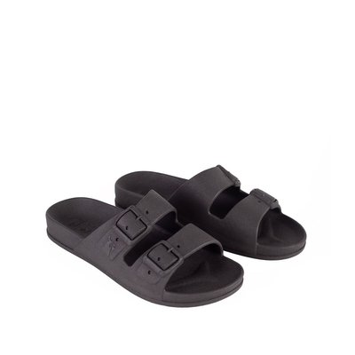 Rio Double Strap Mules CACATOES
