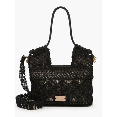 Sac porté épaule Tanaisie jute WOOMEN