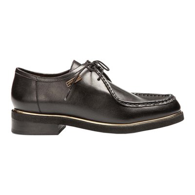 Derbies  en cuir Molly LES TROPEZIENNES PAR M BELARBI