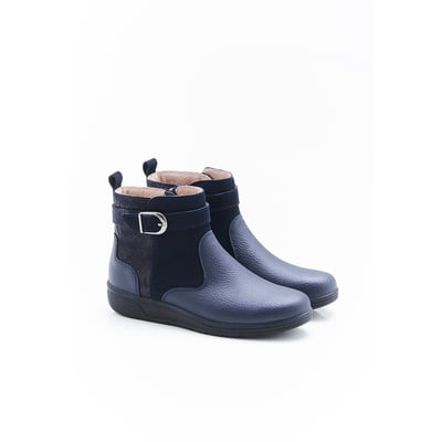 Boots compensées Amortyl DAMART