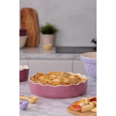 In The Meadow 23cm Pie Dish MASON CASH