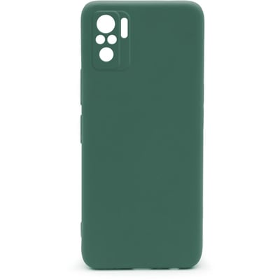 Coque Xiaomi Redmi Note 10 5G vert CASYX